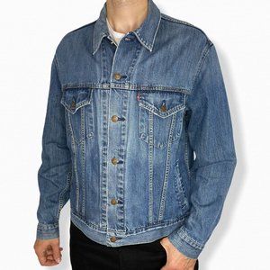 Levi's Denim Jacket